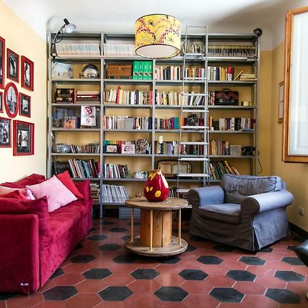 Cosy Cottage Firenze Esterno foto