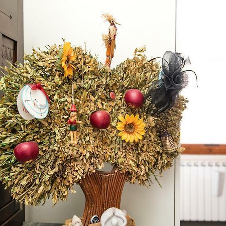 Cosy Cottage Firenze Esterno foto