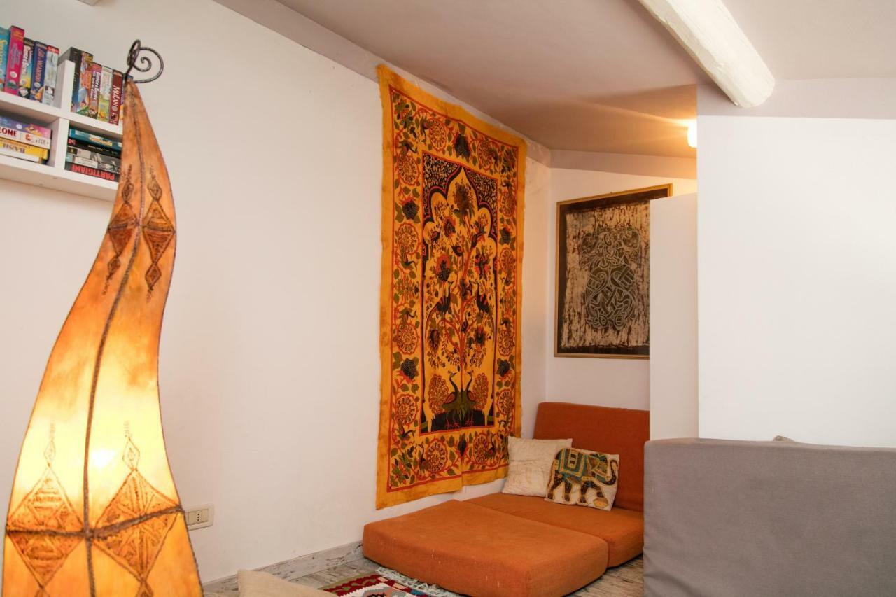 Cosy Cottage Firenze Esterno foto