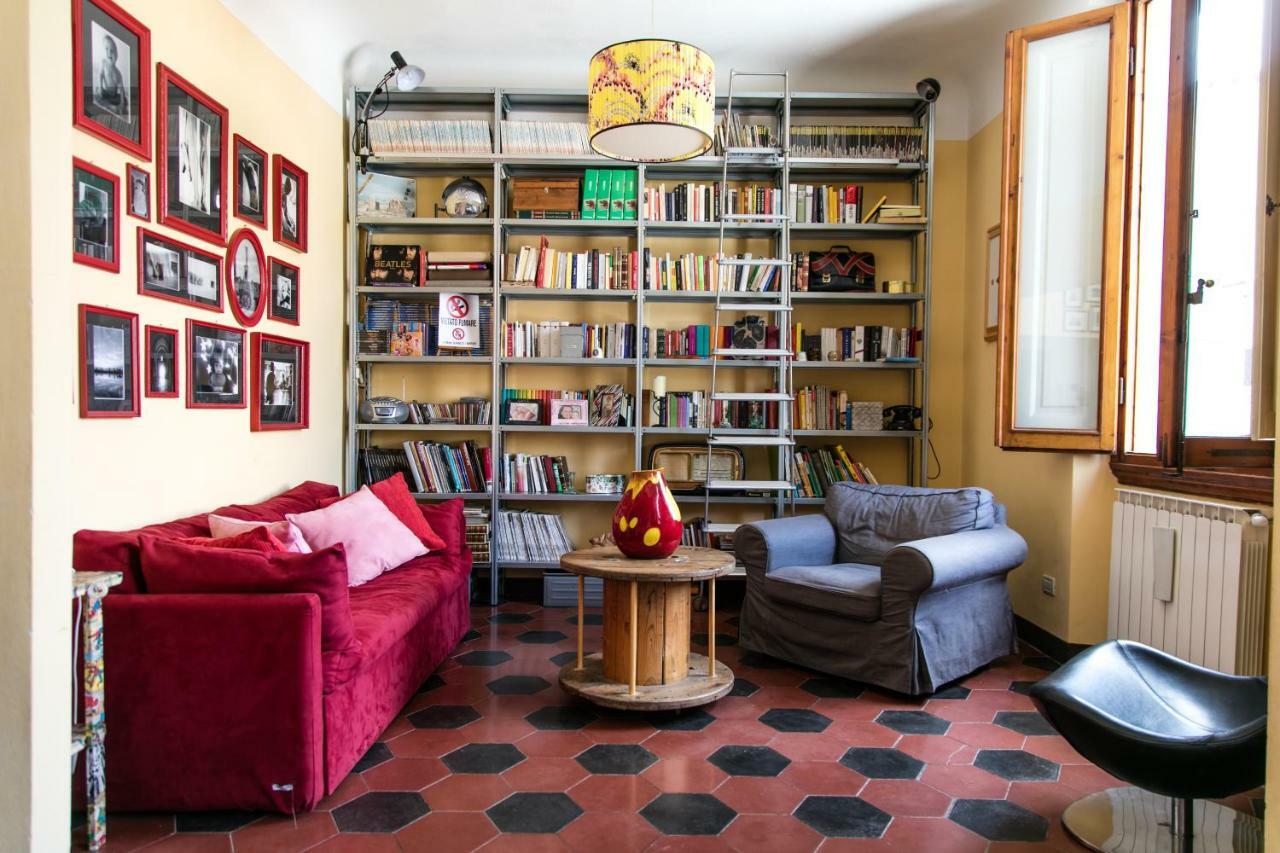 Cosy Cottage Firenze Esterno foto
