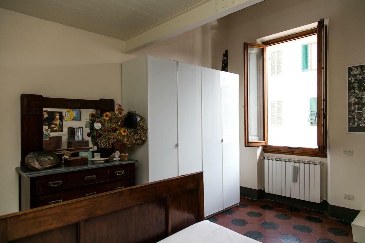 Cosy Cottage Firenze Esterno foto