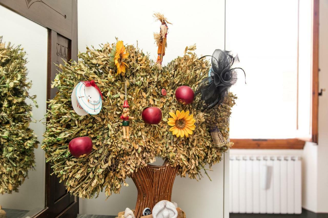Cosy Cottage Firenze Esterno foto