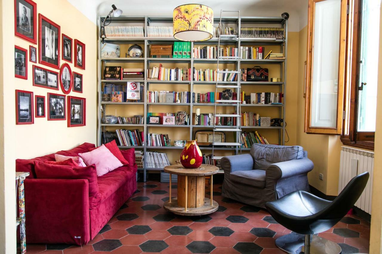 Cosy Cottage Firenze Esterno foto