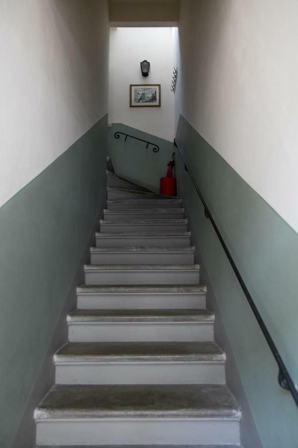 Cosy Cottage Firenze Esterno foto