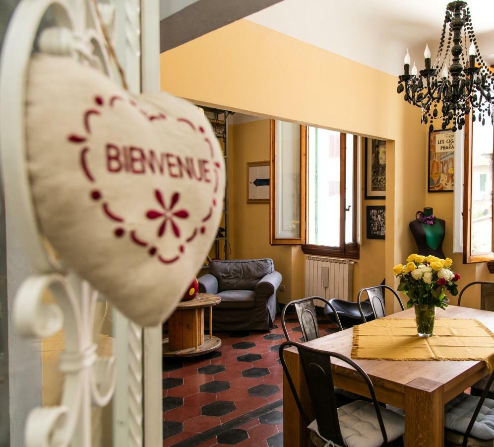 Cosy Cottage Firenze Esterno foto