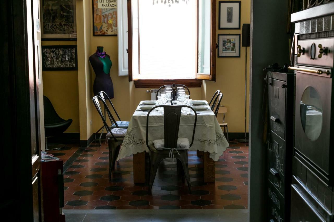 Cosy Cottage Firenze Esterno foto