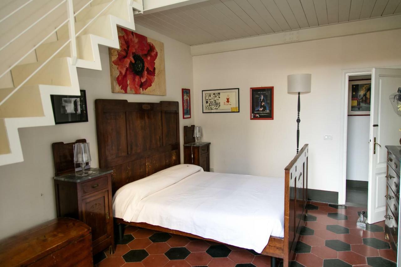 Cosy Cottage Firenze Esterno foto