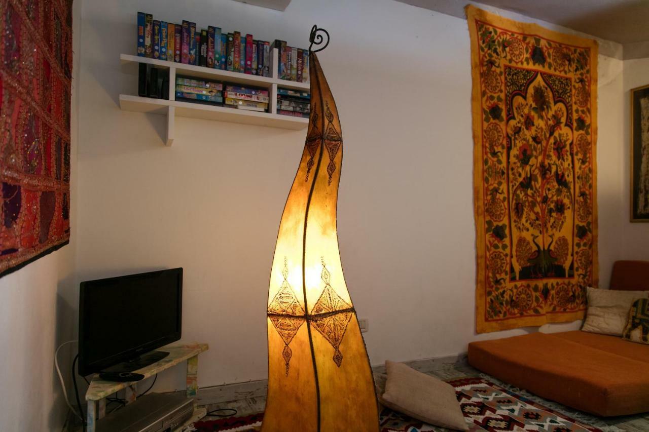 Cosy Cottage Firenze Esterno foto