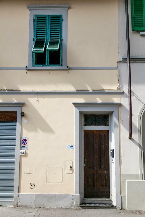 Cosy Cottage Firenze Esterno foto