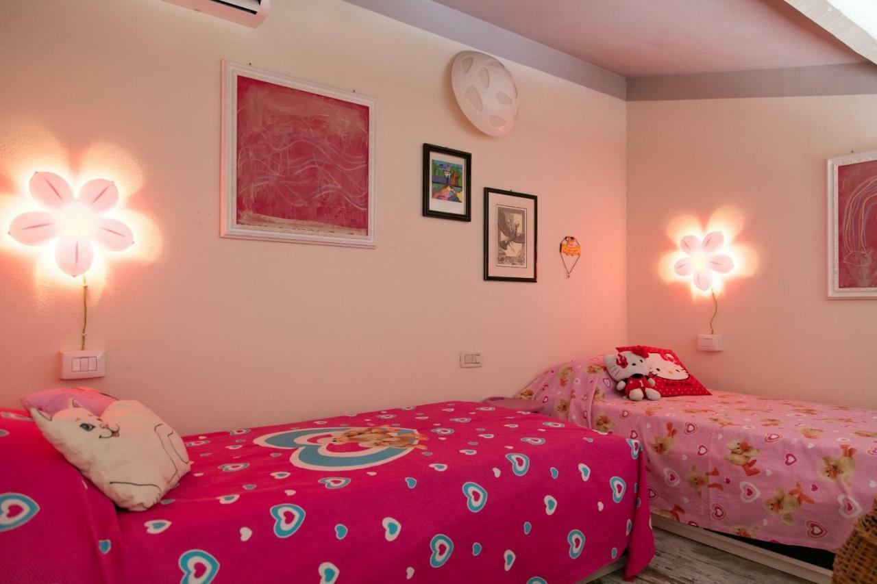 Cosy Cottage Firenze Esterno foto