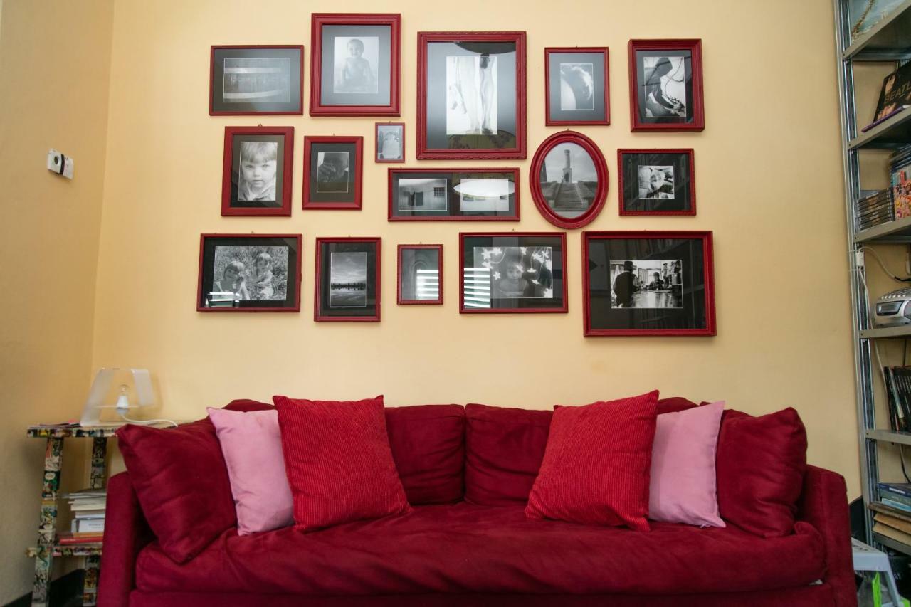 Cosy Cottage Firenze Esterno foto