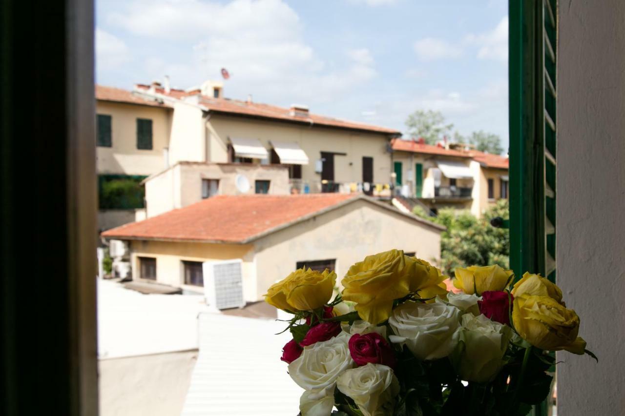 Cosy Cottage Firenze Esterno foto
